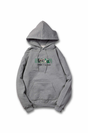 BATOU HOODIE - vaultroom 公式オンラインストア
