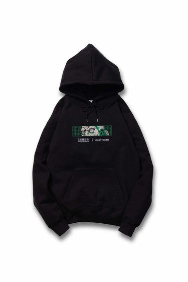 BATOU HOODIE - vaultroom 公式オンラインストア