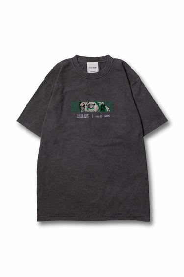 BATOU TEE - vaultroom 公式オンラインストア