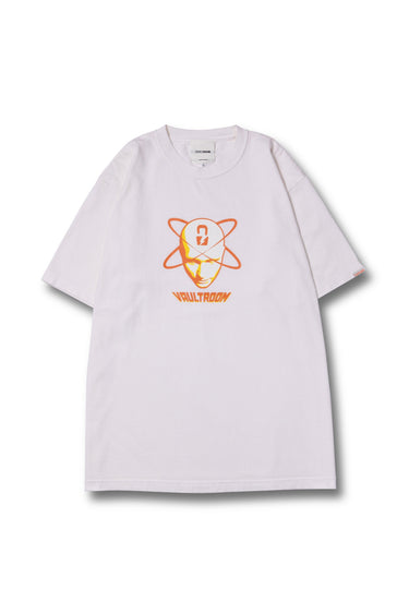 BRAIN TEE / OFF WHITE - vaultroom 公式オンラインストア