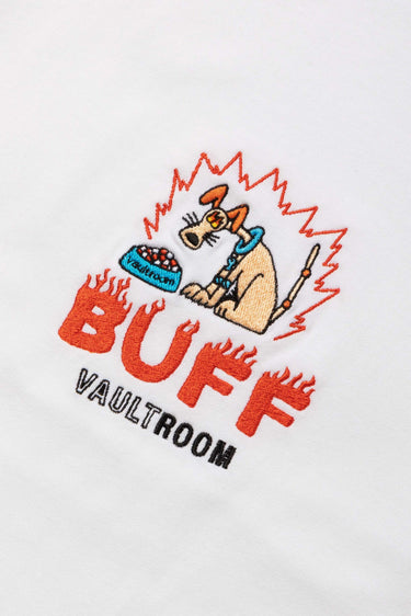 BUFF TEE - vaultroom 公式オンラインストア