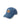 BURGER CAP / WASH BLUE - vaultroom 公式オンラインストア