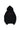 CABLE LOGO HOODIE / BLACK - vaultroom 公式オンラインストア