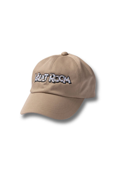 CAMO LOGO CAP / BGE - vaultroom 公式オンラインストア