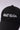 CAMO LOGO CAP / BLK - vaultroom 公式オンラインストア