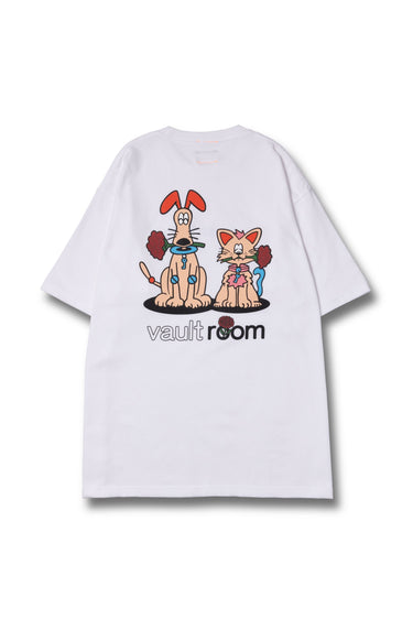 CARNATION TEE - vaultroom 公式オンラインストア