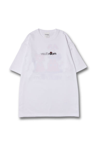 CARNATION TEE - vaultroom 公式オンラインストア