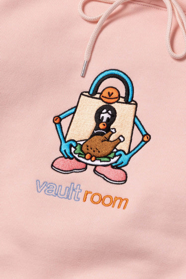 CHICKEN HOODIE - vaultroom 公式オンラインストア