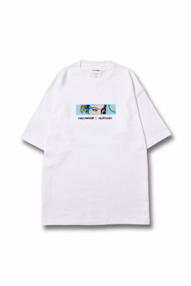 CHUN - LI TEE - vaultroom 公式オンラインストア