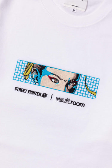 CHUN - LI TEE - vaultroom 公式オンラインストア