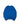 COLLEGE LOGO DYED CREWNECK / BLUE - vaultroom 公式オンラインストア