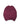 COLLEGE LOGO DYED CREWNECK / BURGUNDY - vaultroom 公式オンラインストア
