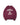 COLLEGE LOGO DYED CREWNECK / BURGUNDY - vaultroom 公式オンラインストア