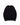 COMMUNITY CREWNECK / BLK - vaultroom 公式オンラインストア