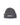 COMMUNITY LOGO BEANIE / GRY - vaultroom 公式オンラインストア