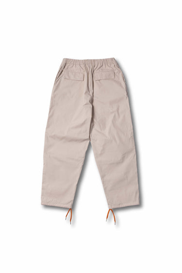 COMMUNITY UTILITY PANTS / NATURAL - vaultroom 公式オンラインストア