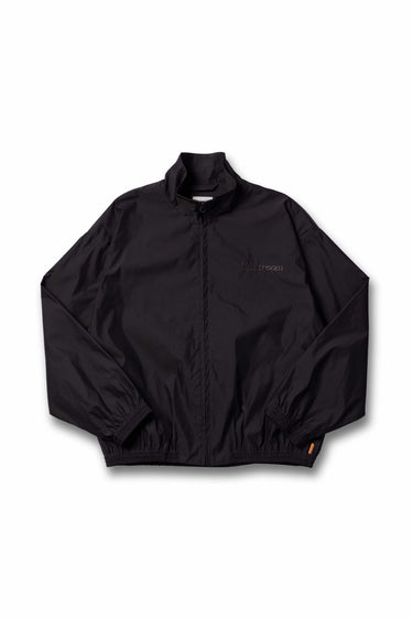 COMMUNITY ZIP UP BLOUSON / CHARCOAL - vaultroom 公式オンラインストア