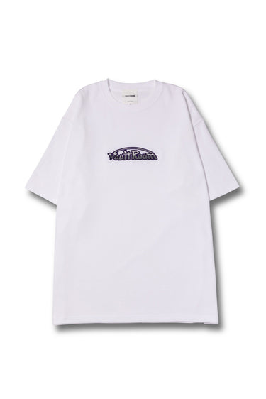 CONNECT LOGO TEE / WHT - vaultroom 公式オンラインストア