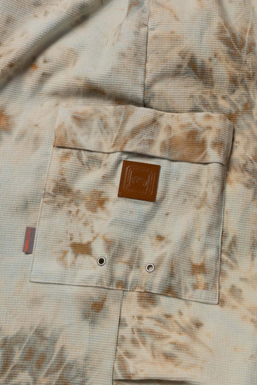 CORDUROY GAMING CARGO PANTS / IVORY - vaultroom 公式オンラインストア