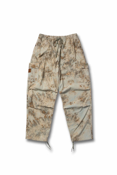 CORDUROY GAMING CARGO PANTS / IVORY - vaultroom 公式オンラインストア