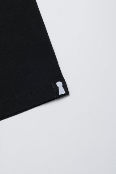 CURSOR ICON TEE / BLACK - vaultroom 公式オンラインストア