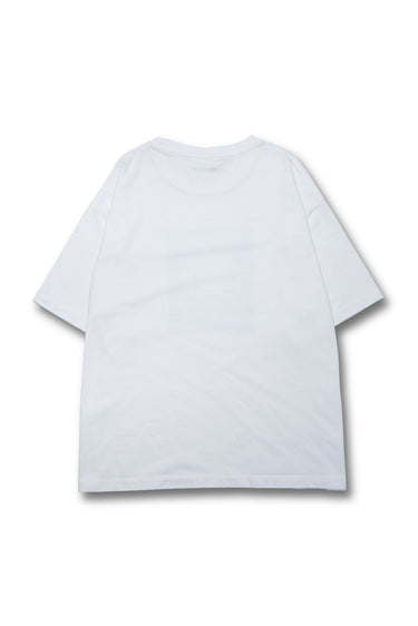 CURSOR ICON TEE / WHITE - vaultroom 公式オンラインストア