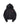 DDOS ZIP HOODIE / BLACK - vaultroom 公式オンラインストア