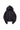 DDOS ZIP HOODIE / BLACK - vaultroom 公式オンラインストア