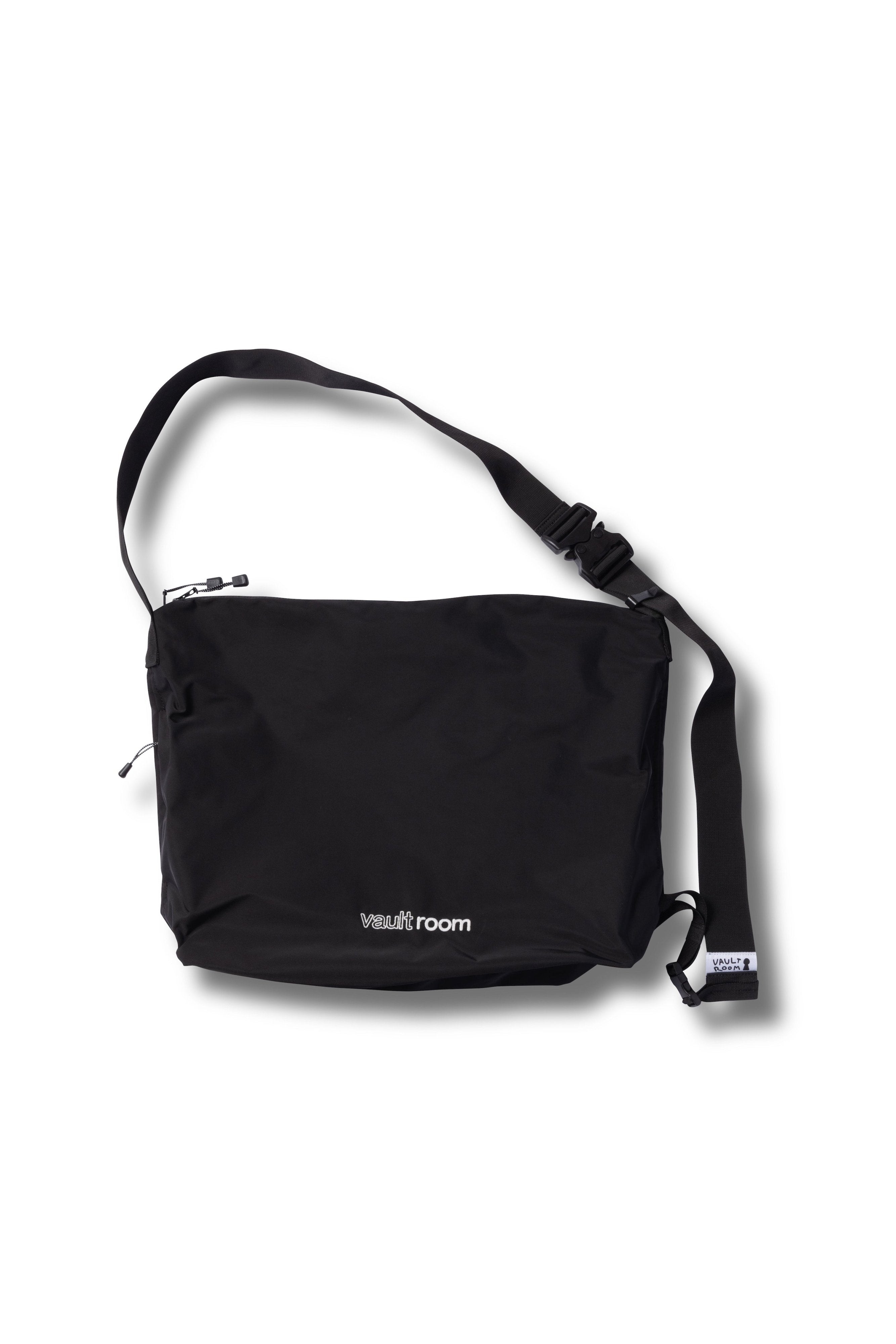 DEVICE SHOULDER BAG – vaultroom 公式オンラインストア