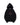 DEVIL RHINESTONE HOODIE / BLK - vaultroom 公式オンラインストア