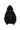 DEVIL RHINESTONE HOODIE / BLK - vaultroom 公式オンラインストア
