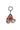 DEVIL RUBBER KEYCHAIN - vaultroom 公式オンラインストア