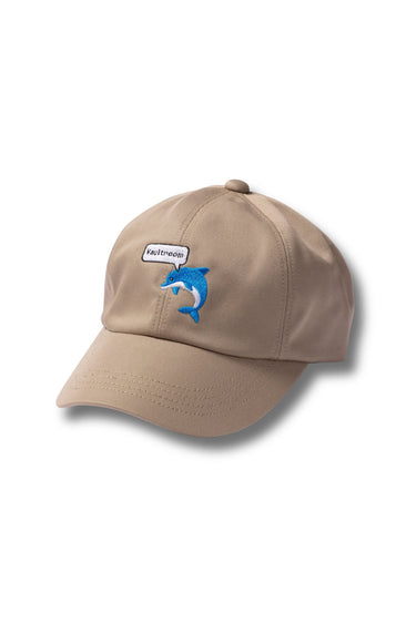 DOLPHIN CAP / BGE - vaultroom 公式オンラインストア