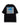 DOLPHIN TEE / BLK - vaultroom 公式オンラインストア