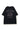 DON'T DISTURB TEE / BLACK - vaultroom 公式オンラインストア
