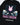 D.VA TEE / BLACK - vaultroom 公式オンラインストア