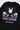 D.VA TEE / BLACK - vaultroom 公式オンラインストア