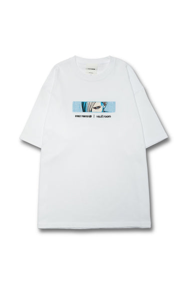 ED TEE / WHITE - vaultroom 公式オンラインストア