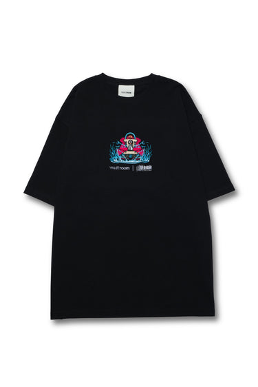 EDWARD ELRIC COS TEE / BLACK - vaultroom 公式オンラインストア