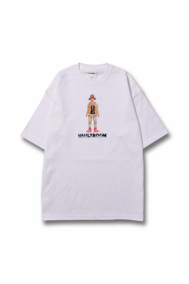 EGG SUITS TEE - vaultroom 公式オンラインストア