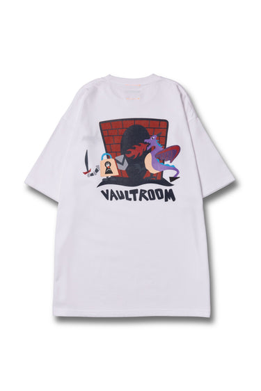 ENCOUNT TEE - vaultroom 公式オンラインストア