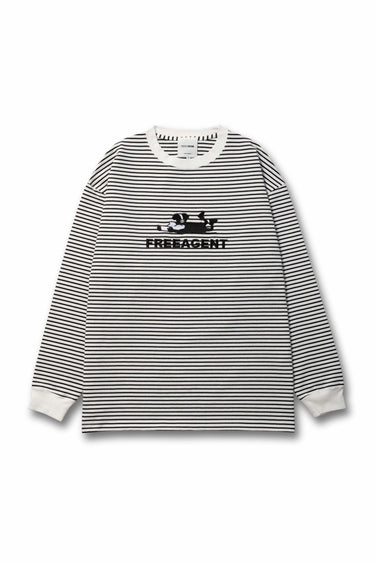 FA BIG L/S TEE - vaultroom 公式オンラインストア