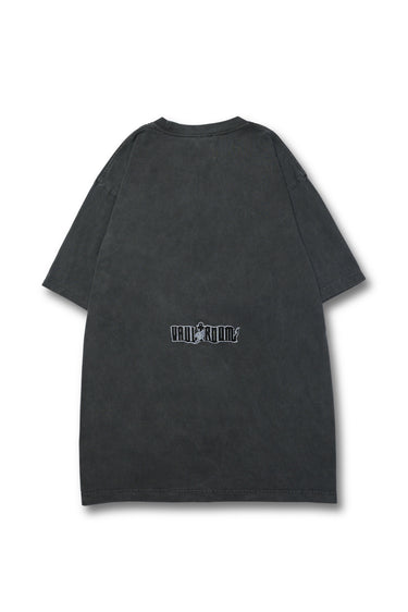 FAIRY TAIL TEE / CHARCOAL - vaultroom 公式オンラインストア