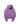 FRIENDLY ZIP HOODIE / VIOLET - vaultroom 公式オンラインストア