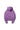 FRIENDLY ZIP HOODIE / VIOLET - vaultroom 公式オンラインストア