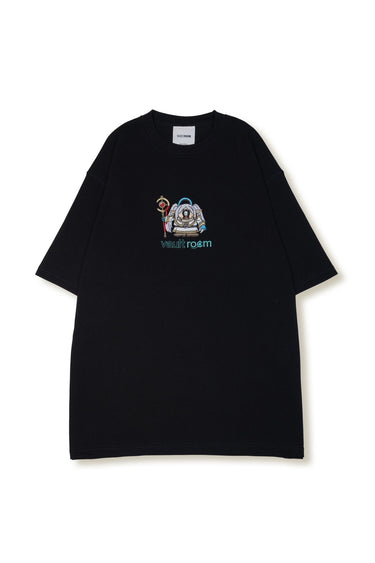 FRIEREN COS TEE / BLACK - vaultroom 公式オンラインストア