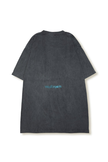 FRIEREN PARTY TEE / CHARCOAL - vaultroom 公式オンラインストア
