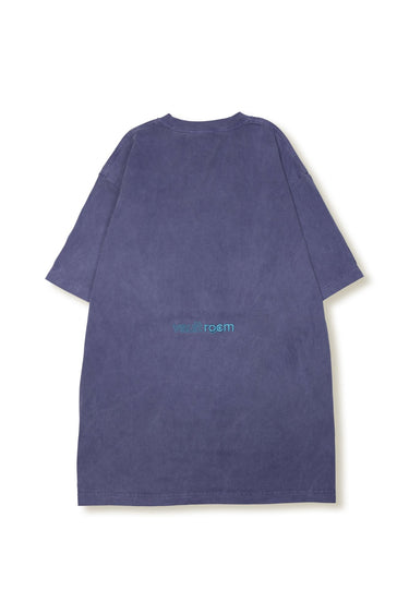 FRIEREN PARTY TEE / VIOLET - vaultroom 公式オンラインストア