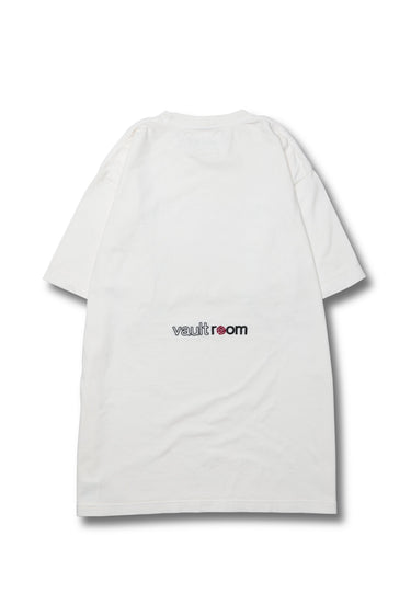 FULLMETAL ALCHEMIST TEE / OFF WHITE - vaultroom 公式オンラインストア