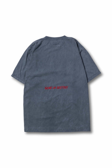 GAME AND DESTROY TEE - vaultroom 公式オンラインストア